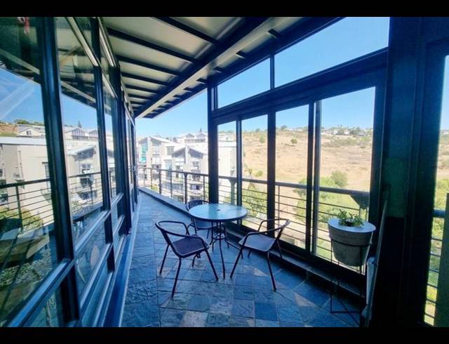 2 BEDROOM APARTMENT FOR SALE IN TYGER VALLEY